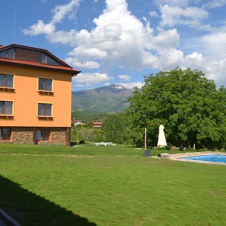 Villa Aya Smochevo Екстер'єр фото