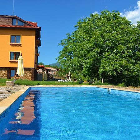 Villa Aya Smochevo Екстер'єр фото