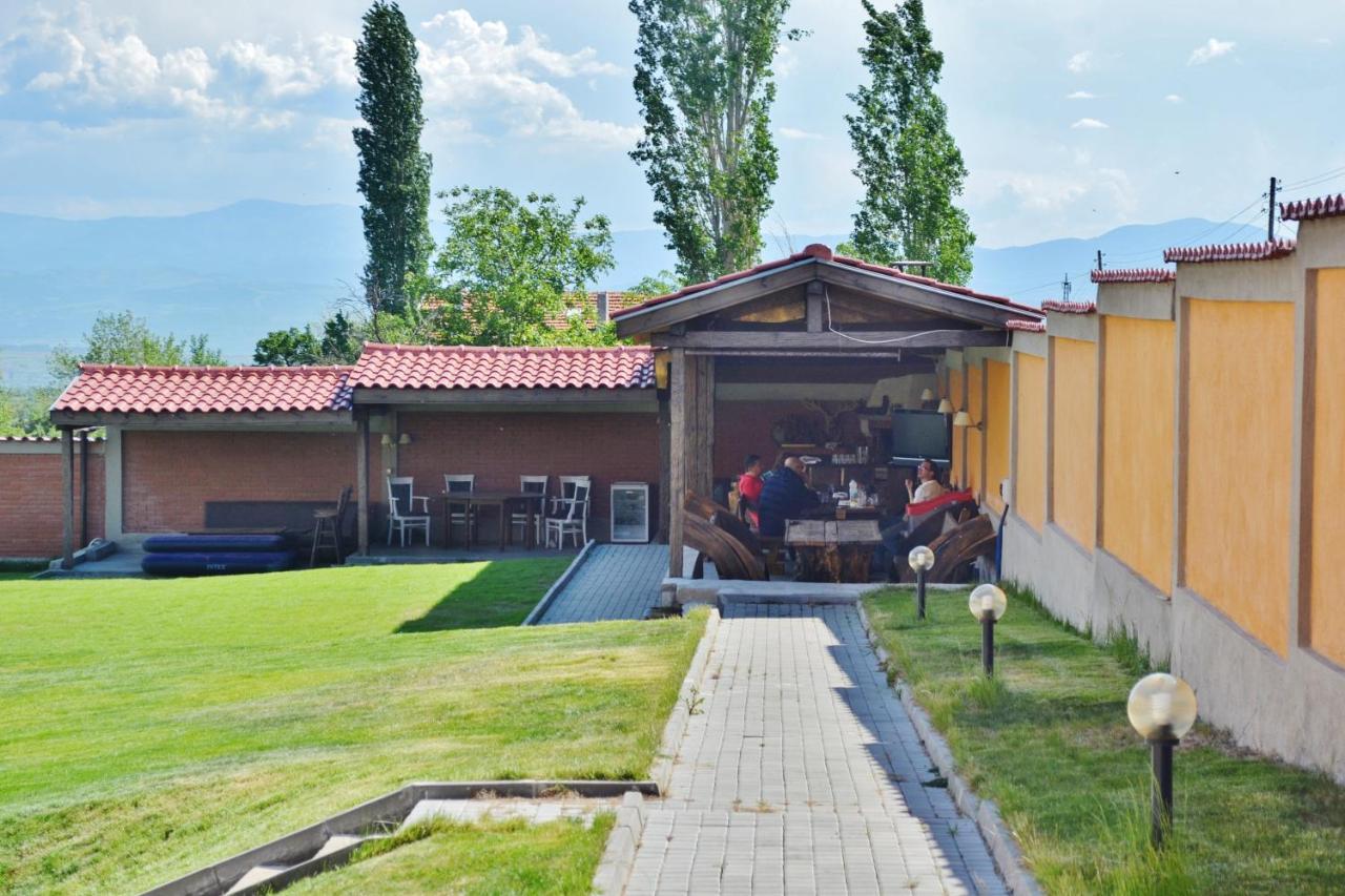 Villa Aya Smochevo Екстер'єр фото