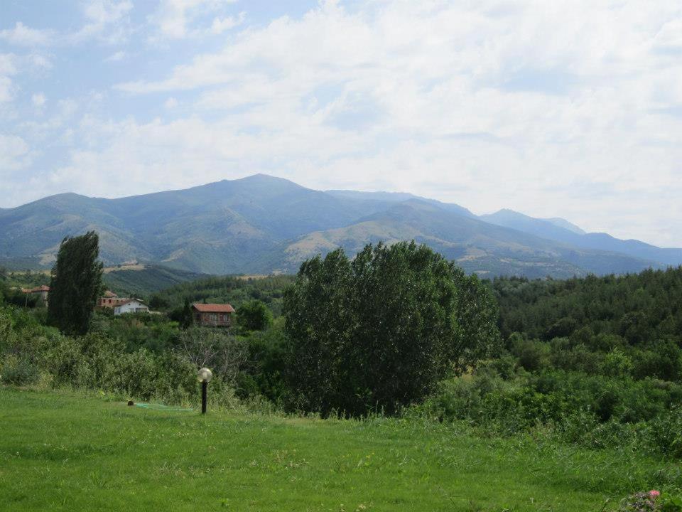 Villa Aya Smochevo Екстер'єр фото