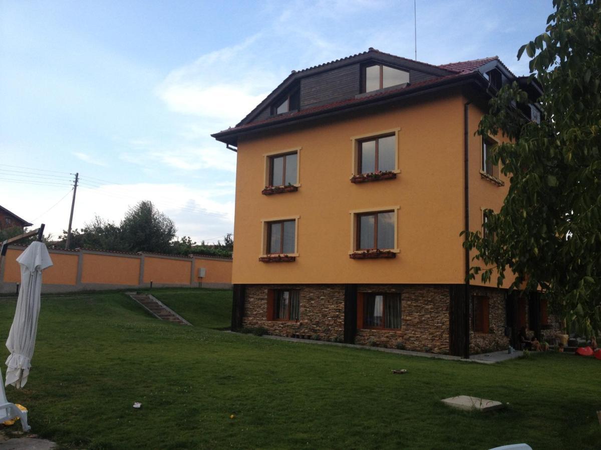Villa Aya Smochevo Екстер'єр фото