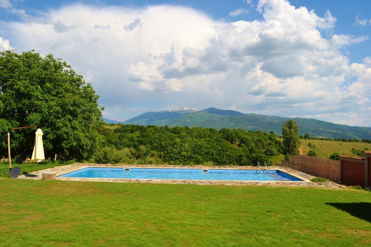 Villa Aya Smochevo Екстер'єр фото