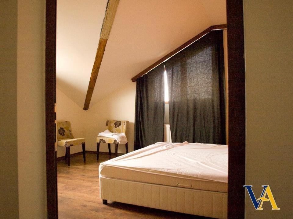 Villa Aya Smochevo Екстер'єр фото